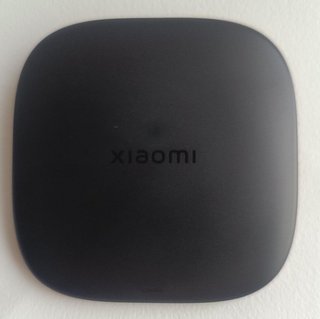 Xiaomi TV Box S 3a Gen 4K Ultra-HD