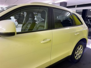 Audi Q5 2011