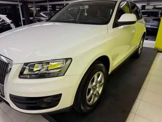 Audi Q5 2011