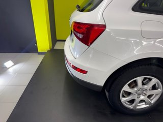 Audi Q5 2011