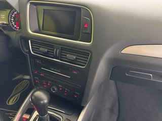 Audi Q5 2011