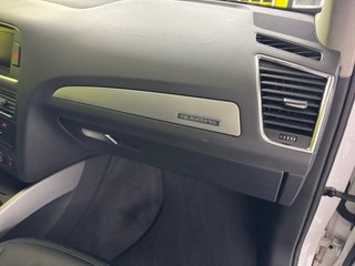 Audi Q5 2011