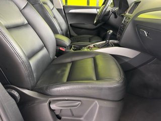 Audi Q5 2011