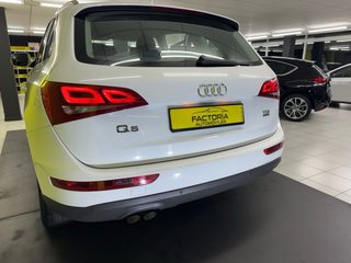 Audi Q5 2011
