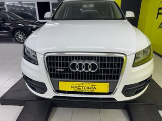 Audi Q5 2011