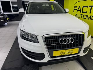 Audi Q5 2011