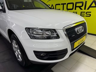 Audi Q5 2011