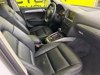 Audi Q5 2011