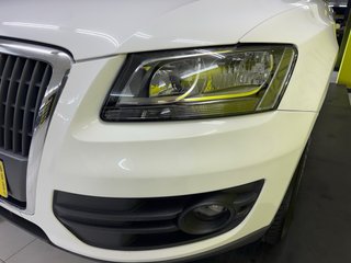 Audi Q5 2011