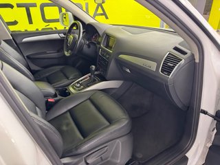 Audi Q5 2011