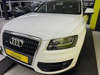 Audi Q5 2011