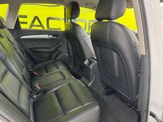 Audi Q5 2011