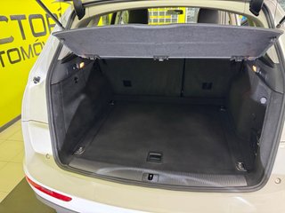 Audi Q5 2011