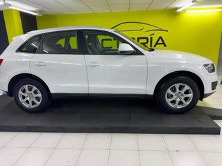 Audi Q5 2011