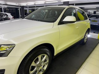 Audi Q5 2011