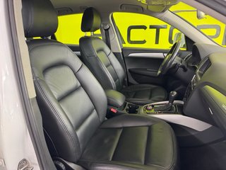 Audi Q5 2011