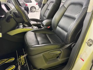 Audi Q5 2011
