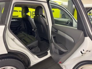 Audi Q5 2011