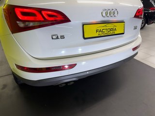 Audi Q5 2011