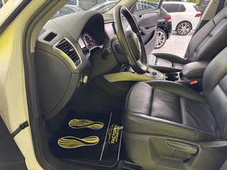 Audi Q5 2011