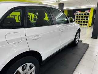 Audi Q5 2011
