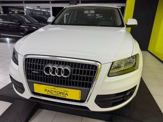 Audi Q5 2011