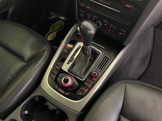 Audi Q5 2011