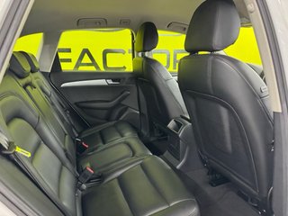 Audi Q5 2011