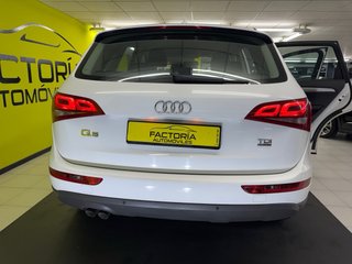 Audi Q5 2011