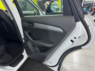 Audi Q5 2011