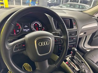 Audi Q5 2011