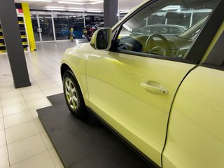 Audi Q5 2011