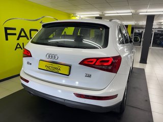 Audi Q5 2011