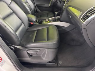 Audi Q5 2011