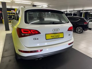 Audi Q5 2011