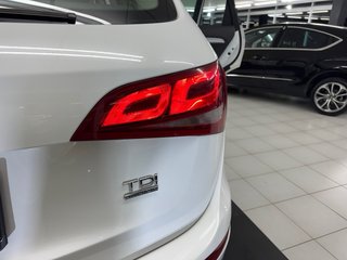 Audi Q5 2011