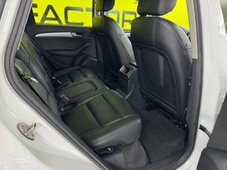 Audi Q5 2011