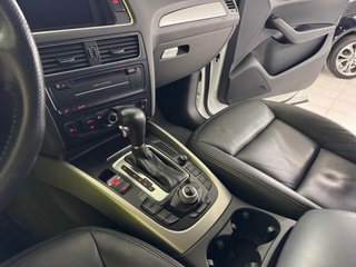 Audi Q5 2011