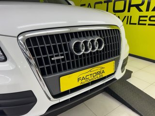 Audi Q5 2011