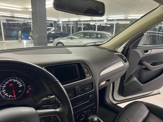 Audi Q5 2011