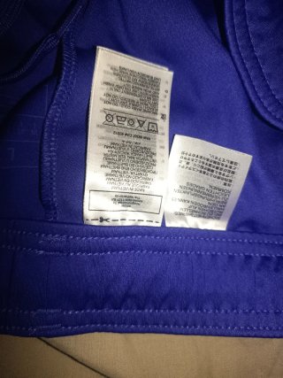 Chándal Real Madrid Adidas morado y Amarillo