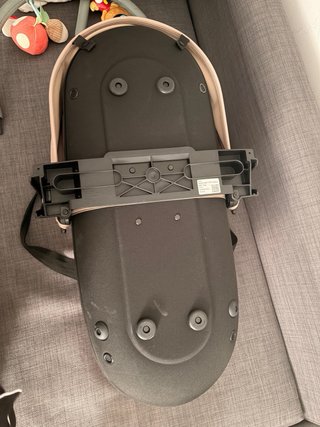 Capazo Stokke Yoyo 3