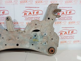 EJE DELANTERO / CUNA MOTOR RENAULT KANGOO Furgón Professional