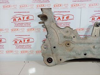 EJE DELANTERO / CUNA MOTOR RENAULT KANGOO Furgón Professional