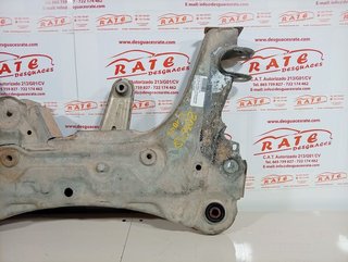EJE DELANTERO / CUNA MOTOR RENAULT KANGOO Furgón Professional