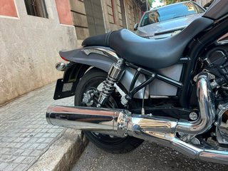 Hyosung Aquila 650 2012