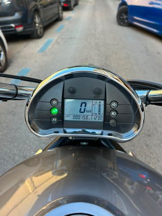 Hyosung Aquila 650 2012