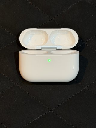 Estuche AirPods Pro 3