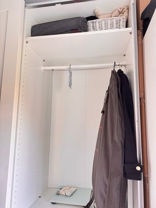 2 Armarios PAX Ikea 150x236x70 cm c/u