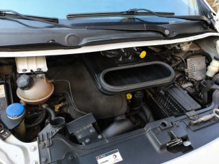 Citroen Jumpy 2008